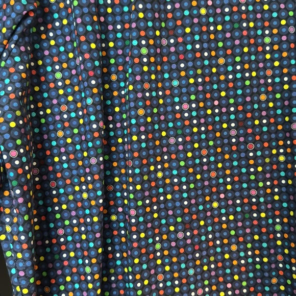 Bugatchi Button-Up Size Large - Picture 3 of 3